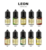 LEON煙油系列主機小煙油：圖片 2