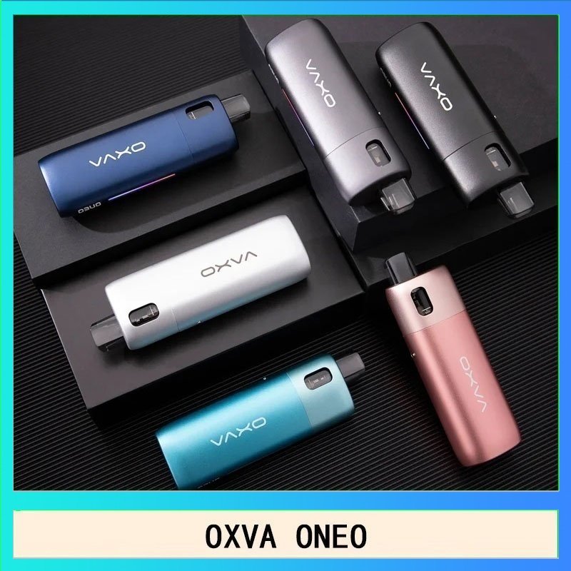 OXVA ONEO OXVA ONEO奧尼奧40W空倉煙彈小蠻牛電子煙官網
